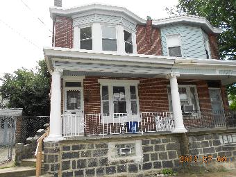  4713 Large St, Philadelphia, PA photo