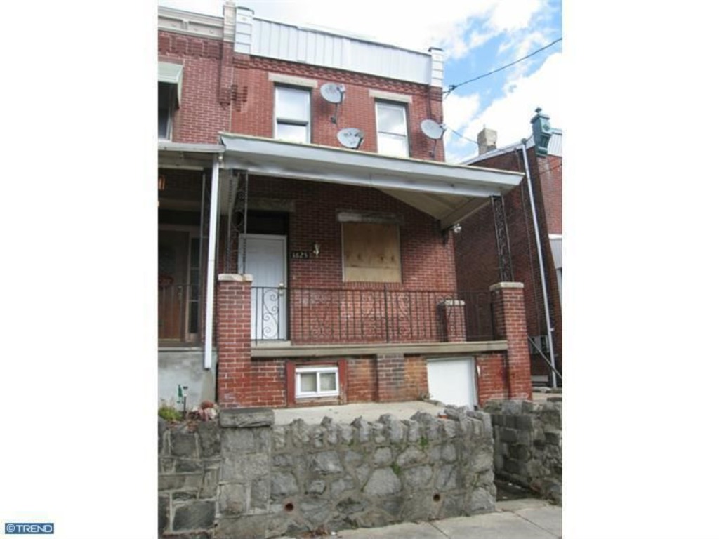  1625 Wakeling Street, Philadelphia, PA photo