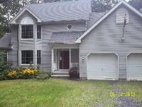  2532 Holly Ln, Kunkletown, PA 6157386