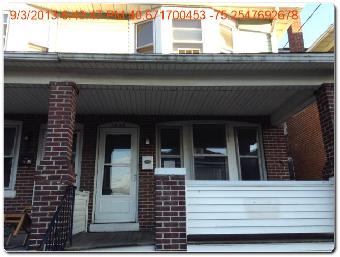  2468 Forest St, Easton, PA photo