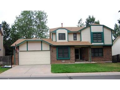  17536 East WESLEY Place, Aurora, CO photo