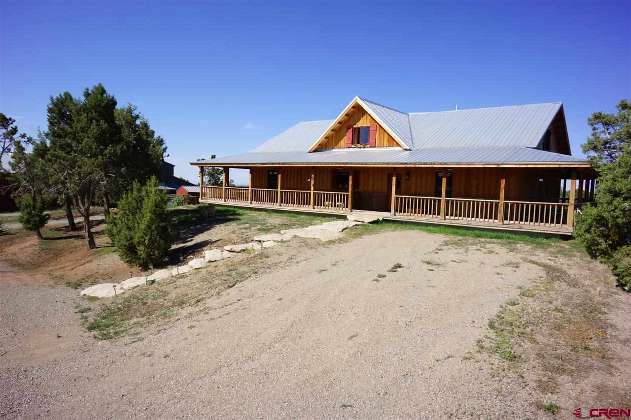  15357 Hwy 145, Dolores, CO photo