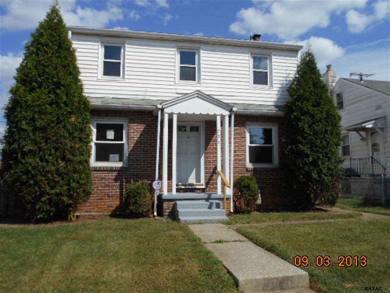  539 Bergman St, York, Pennsylvania  photo