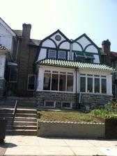  1504 W Grange Ave, Philadelphia, Pennsylvania  photo