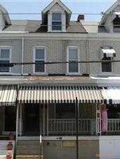  605 1 2 N 17th St, Allentown, Pennsylvania  photo