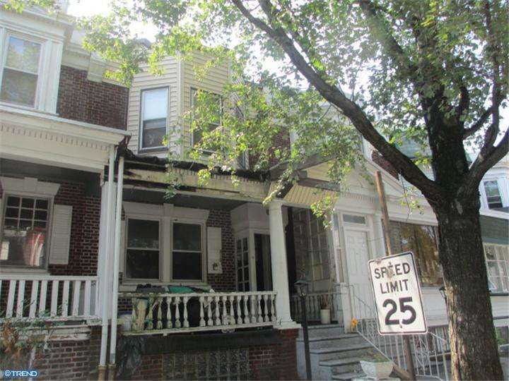  6224 Hazel Ave, Philadelphia, Pennsylvania  photo