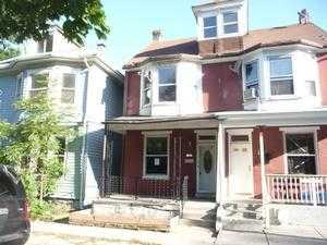  1502 North St, Harrisburg, Pennsylvania  photo