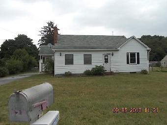  123 Mainsville Rd, Shippensburg, PA photo