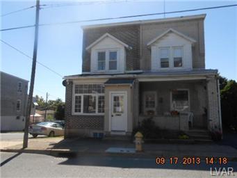  426 S Bradford St, Allentown, Pennsylvania photo