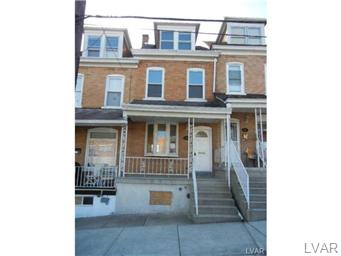  516 1 2 W Wyoming St, Allentown, Pennsylvania  photo