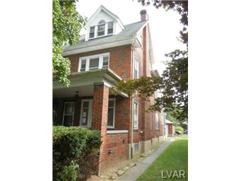  2336 W Tilghman St, Allentown, Pennsylvania  photo