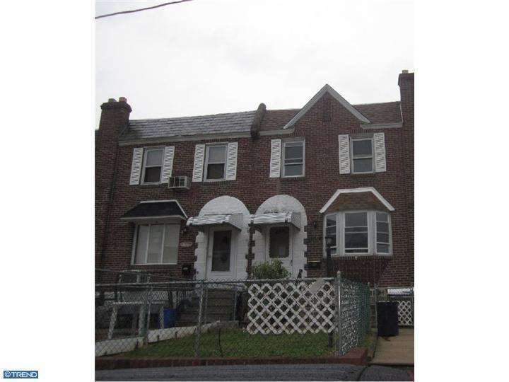  4522 Bleigh Ave, Philadelphia, Pennsylvania  photo