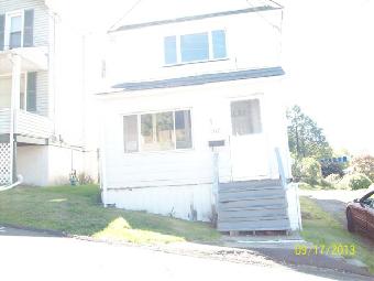  777 Metcalf St, Wilkes Barre, PA photo