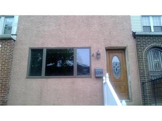  1228 Johnston Ave, Philadelphia, PA photo