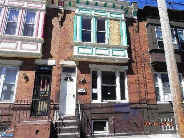  1906 Point Breeze Ave, Philadelphia, Pennsylvania photo