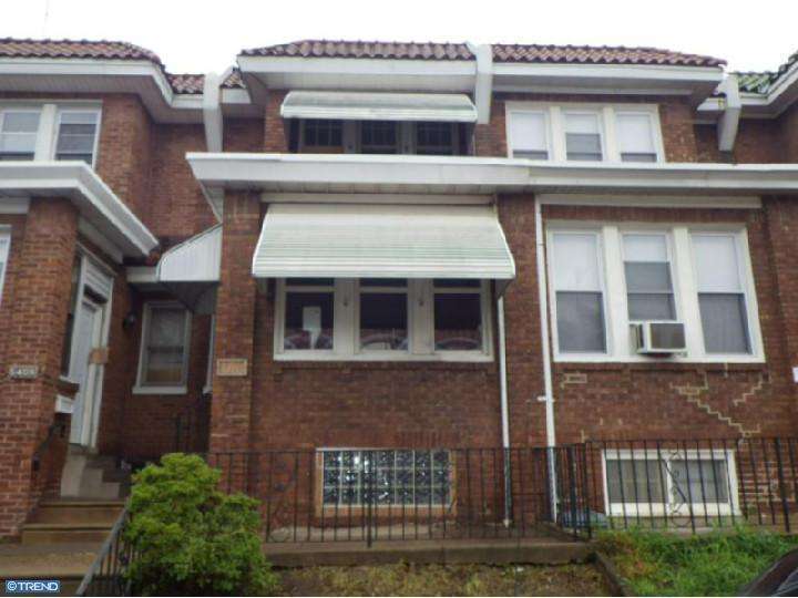  5407 Oakland St, Philadelphia, Pennsylvania  photo