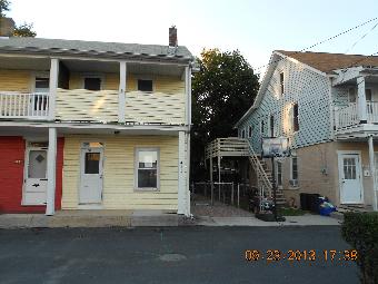  411 Miller Ave, New Cumberland, PA photo