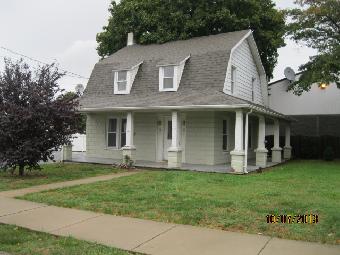  112 North  Fourth St, Wrightsville, PA photo