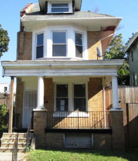  4913 North Camac Street, Philadelphia, PA photo