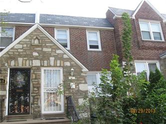  146 E Fariston Dr, Philadelphia, PA photo