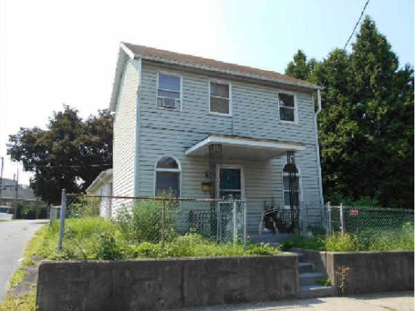  2633 Canby St, Harrisburg, PA photo