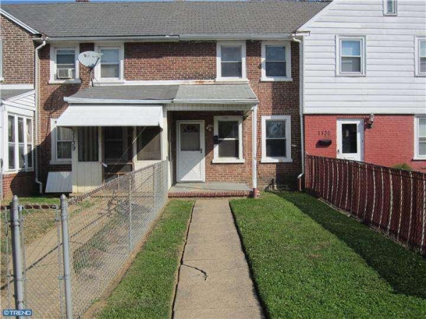  1137 MEADOW LN, Chester, PA photo