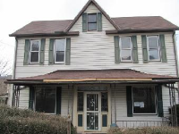  188 Stackhouse St, Johnstown, PA 7339518