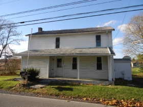  1343 Snydertown Road, Howard, PA photo