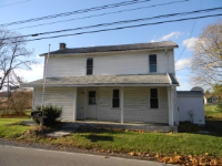 1343 Snydertown Road, Howard, PA 16841