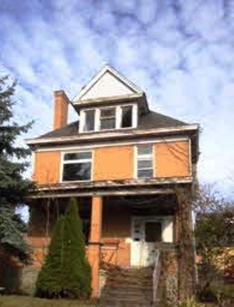  176 Georgetown Ave, Pittsburgh, PA photo