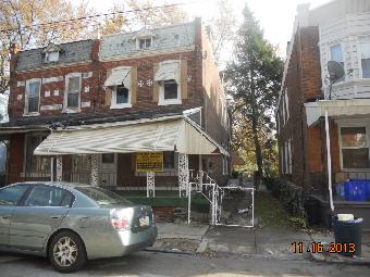  130 E Meehan Ave, Philadelphia, PA photo