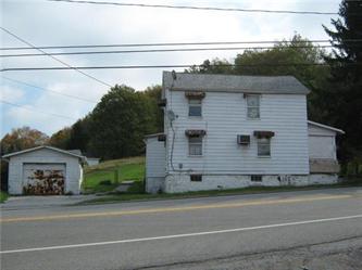  1208 Theater Rd, Northern Cambria, PA photo
