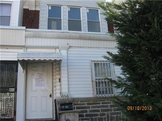  414 Grange Ave., Philadelphia, PA photo