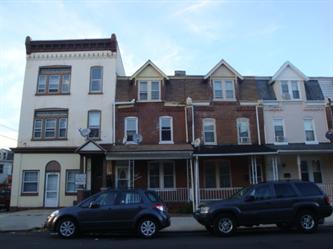  819 W Washington St, Allentown, PA photo