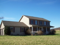 180 Paxton St, Middleburg, PA 17842