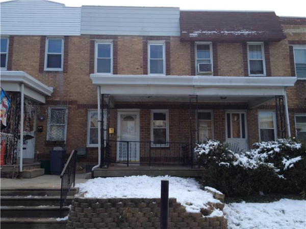  6323 Marsden Street, Philadelphia, PA photo