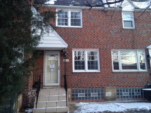  6631 Tabor Ave, Philadelphia, PA photo