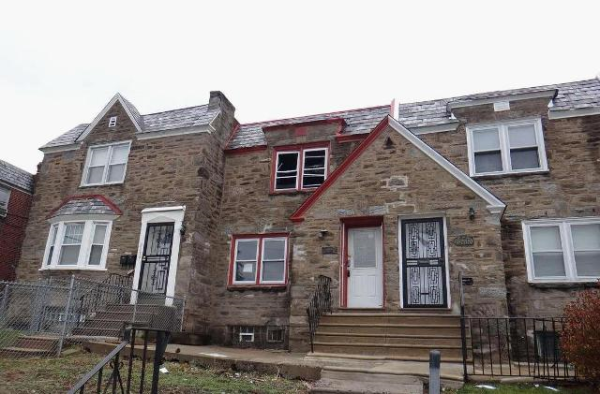  8237 Williams Avenue, Philadelphia, PA photo