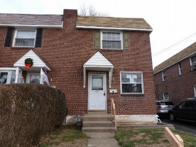  205 S Swarthmore Ave, Ridley Park, PA photo