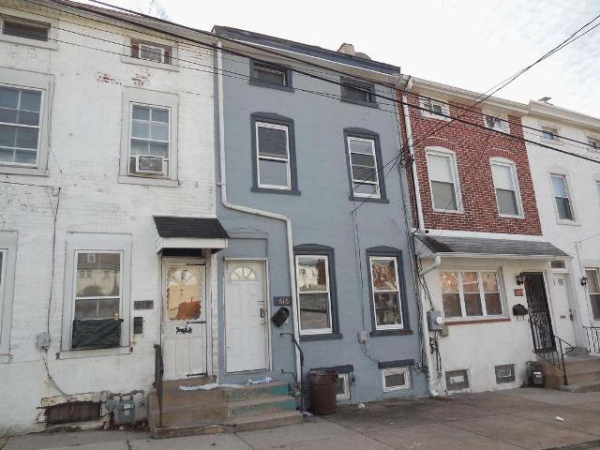  616 E Moore St, Norristown, PA photo