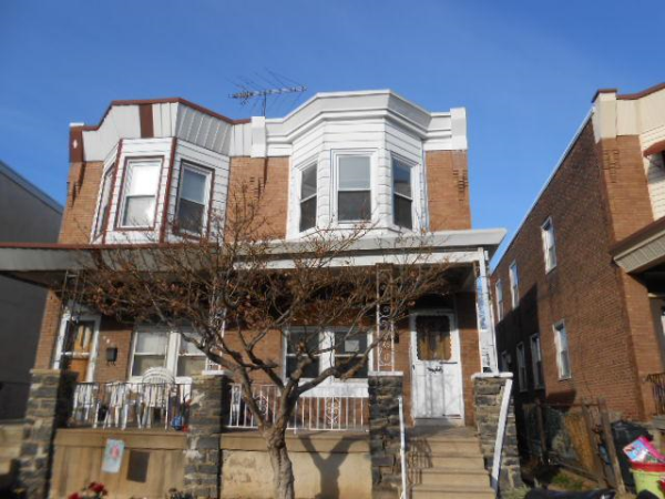  217 E Wellens Ave, Philadelphia, PA photo