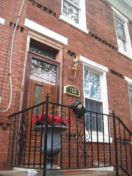  753 South Cleveland Street, Philadelphia, PA photo