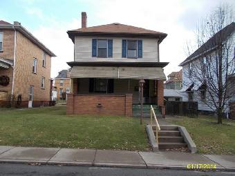  185 Clay St, Rochester, PA photo