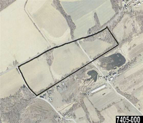  Lot 5 Green Valley Rd., Seven Valleys, PA photo