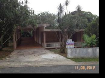  #136  6th St Comm. Rio Arriba, Fajardo, PR photo