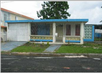  X-3 Urb Cana, Bayamon, PR photo