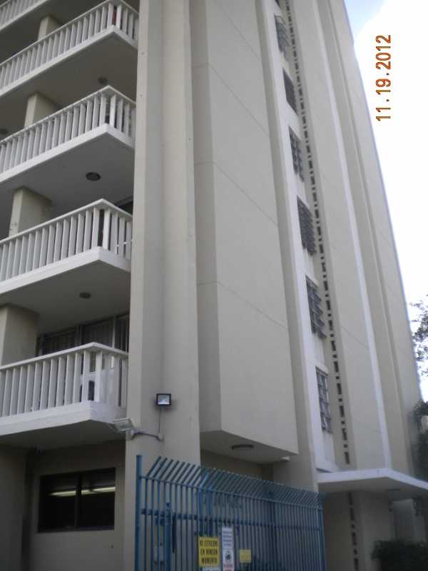 Cond Miramar Towers Apt 10b, San Juan, Puerto Rico 00907 For Sale