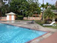  Apt 2 Campo Mar Beach Resort Con, Arroyo, Puerto Rico  5137250