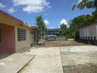  Bo Jaguas Km 1 Hm 6 Pr 149 Lot A36, Ciales, Puerto Rico  5137294