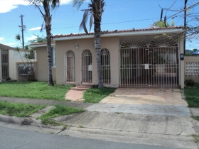  L-8 Calle 11 Urb Condado Moderno, Caguas, PR photo